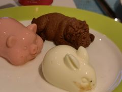 -味餐厅·海鲜·火锅·自助餐