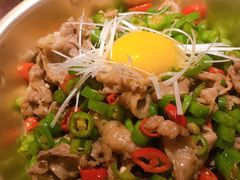 -酒肆浅葱•烧烤•龙虾•排档(卓悦intown店)