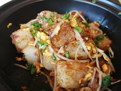 -中山保利艾美酒店-乐美中餐厅