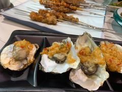 -四季烟火烧烤酒场