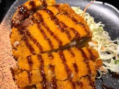-真剑日本料理·铁板烧(贵州路店)