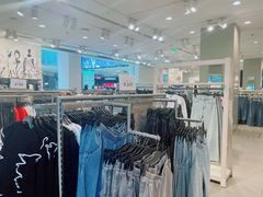 -H&M(鹏欣水游城店)