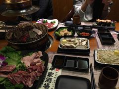 -牛家酒场(7mall店)
