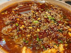 -阆辣荟餐饮(老味道8年·古城店)