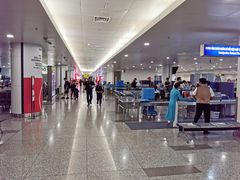 -河内内排国际机场