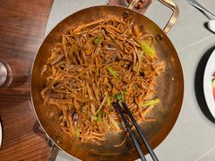 -阿明小菜·海鲜·上海菜(梅陇店)
