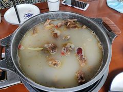 全家福-亿诣蝎府炸酱面羊蝎子火锅(酷车小镇店)