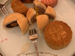 -潮皇食府(北京店)