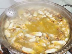 -凯盈阁·顺德私房菜·桑拿鸡