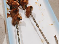-和庆斋羊蝎子火锅·碳缸烧烤(顺义旗舰店)