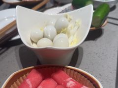 -海底捞火锅(青山湖万达夜宵主题店)