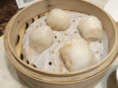 -稻香酒家(长宁KING88广场店)