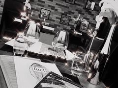 -AZUL by FUEL蓝色·法式酒馆(琶醍店)