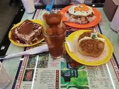 -澳门陈光记烧味饭店(万象城店)