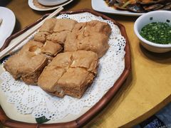 普宁炸豆腐-新海利海鲜城·41年珠海老字号(夏湾店)