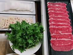 -阳坊胜利涮羊肉(阳坊老店)