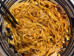 -老九圆山西面馆(CBD店)