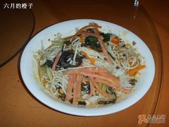 凉米线-甲21号招待所