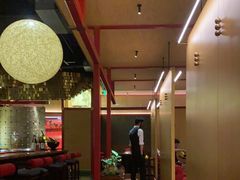 大堂-300杯·和牛烧肉清酒专门店(廊里店)