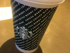 -星巴克(北京中关村北京国际店)