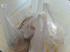 -华莱士·全鸡汉堡(财经学院店)