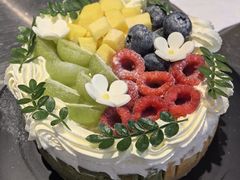 -云尊府云南菜·蒸汽石锅鱼(学清路店)