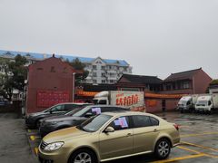 -南汇一王庙道观