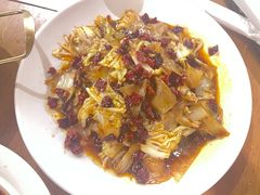 -六福烧烤酒馆(秦隆步行街店)