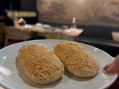 -晓淮山·扬州早茶·淮扬菜(龙阳广场店)
