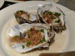 -神洲四海大酒楼(王府井澳门中心店)