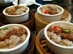 -稻香酒家·33年老字号·港式粤菜(富邦中心店)