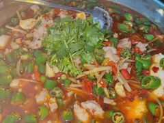 -蛙兔鸡自贡风味·特色江湖菜(广都店)