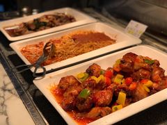 -洲际酒店·地平线全日餐厅HORIZON CAFÉ