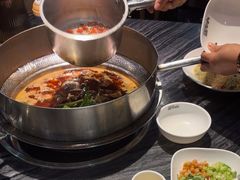 -老船舫·现做活鲜鱼馆(东郊记忆店)