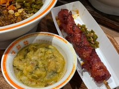 -小满手工粉(上海新世界城店)