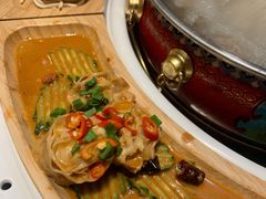 -羊来顺冰煮鲜羊 铁锅烀羊肉(中央大街店)