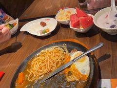 -豪享来牛排(人民店)