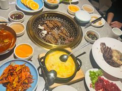 -韩盛·古法烤肉店(皇城恒隆广场店)