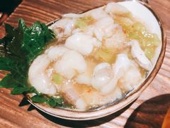 芥末章鱼-TINY