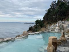 -南紀白浜 浜千鳥の湯 海舟