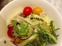 -北京王府井希尔顿酒店·万斯阁西餐厅