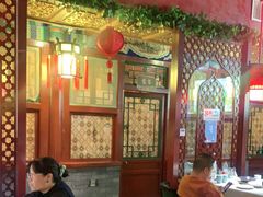 -阿西娅食府(中关村店)