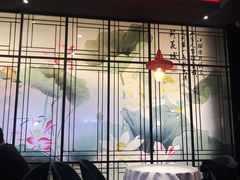 门面-柒园·三十年创意杭帮菜(龙湖滨江天街店)