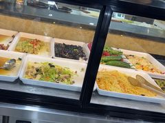 -马记伊源斋涮肉·清真菜(百子湾店)