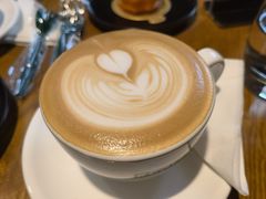 -#COFFEE(新华东街店)