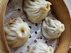 -古南都·清真绿柳居菜馆(太平南路店)