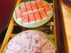 -东镇老火锅(长春路首店)