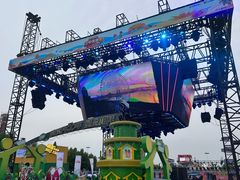-第34届青岛国际啤酒节