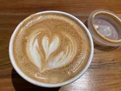 -Punchline Coffee&Roaster(同济大学店)