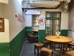 -汉小城·老铫子藕汤·乡野湖北菜(江汉路吉庆街店)